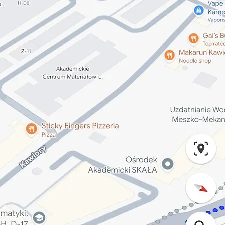 Bawa Guest Δωμάτια σε οικογενειακή κατοικία Krasków